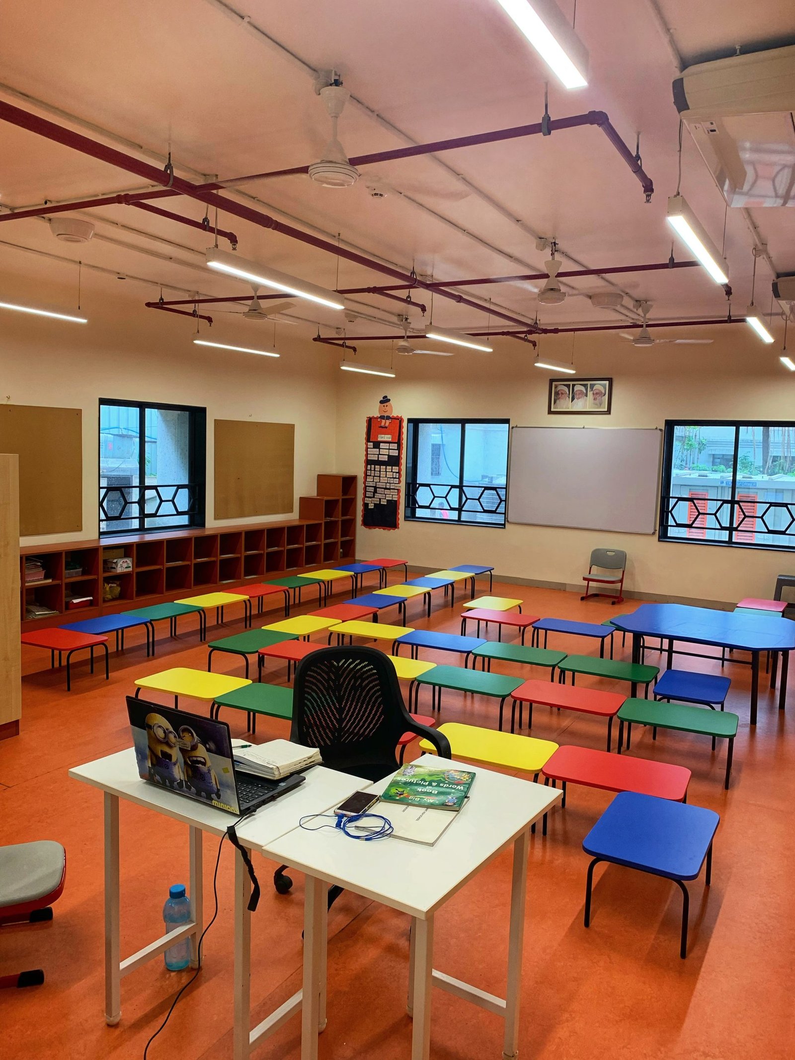 Hasanat High School – Hasanat High School Official Website